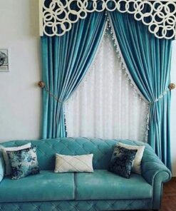 Modern-House-Curtains