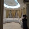 Modern-House-Curtains