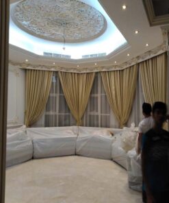 Modern-House-Curtains